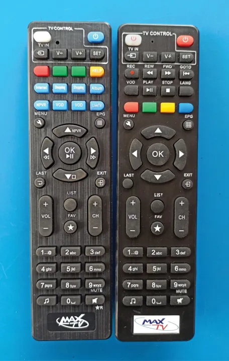 Max%20Tv%20/%20Dish%20Home%20IPTV%20Remote%20For%20Maxtv%20And%20Dishhome%20IPTV%20Set%20Top%20Box%20Free%202Pcs%20AAA%20Battery%20-%20Image%208