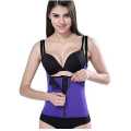 Adjustable Shoulder Strap Waist Support Vest Corset Women. 