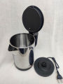 Delite 2 Ltr Electric Kettle Cordless Jug 1500W. 