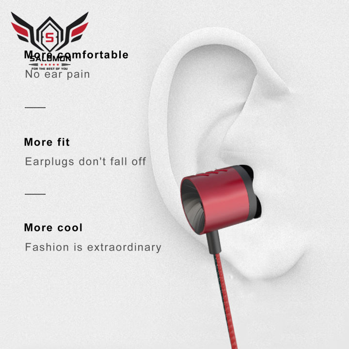 Wired%20Earbud%20Powerful%20Bass%20Intelligent%20Noise%20Cancelling%20Ergonomic%203.5mm%20Stereo%20Sports%20In-ear%20Gaming%20Earbud%20for%20Running%20-%20Image%205