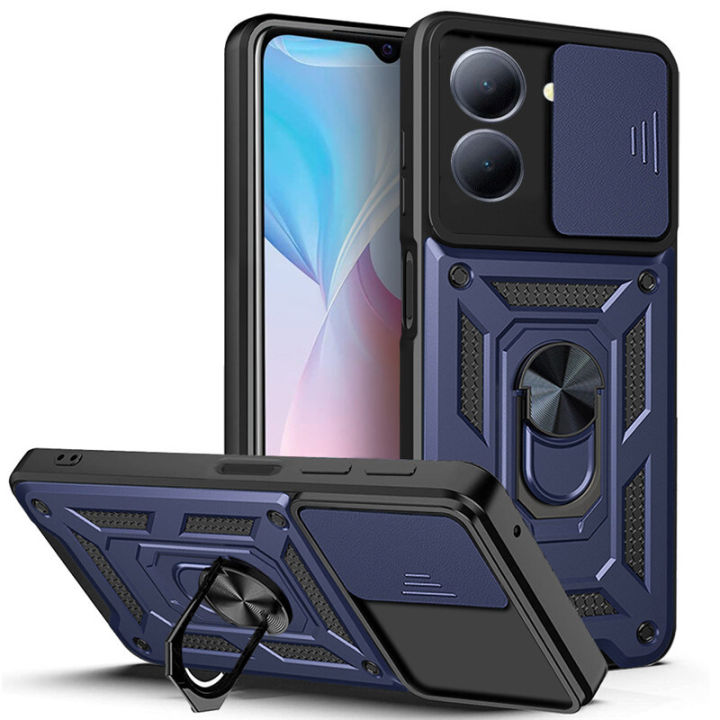 For%20VIVO%20Y27S%20Case%20Car%20Foldable%20Metal%20Bracket%20Sliding%20Camera%20Protection%20Hard%20Shockproof%20for%20VIVO%20Y27S%20Back%20Cover%20-%20Image%203