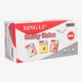 Xingli Multicolour Stick Notes 12 Pcs. 