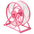 Pet Jogging Hamster Mouse Mice Small Exercise Toy Sports Wheel. 