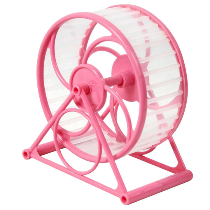 Pet%20Jogging%20Hamster%20Mouse%20Mice%20Small%20Exercise%20Toy%20Sports%20Wheel%20-%20Image%204