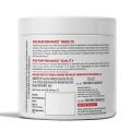 GNC Creatine Monohydrate 3000mg- 250g (71 Servings) Cranberry Flavor With Powerful Muscle Pump For Intense Workout. 