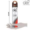 Godrej aer Spray | Room Freshener for Home & Office - Musk After Smoke (220 ml) | Long-Lasting Fragrance. 