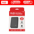 Nizi WiFi Router Backup Inverter Powerbank ups with 10400mAh Li-ion Battery / 12 Months Guarantee. 