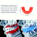 Sport Mouth Guard, EVA Teeth Protector For Kids, Tooth Brace Protection For Sports Basketball Rugby Boxing Karate. 