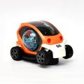 09 Future Car – Musical & Light-Up Toy for Kids. 