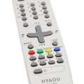 Hyaou Daewoo Tv Remote Rm-675Dc. 