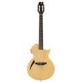 Esp Ltd Tl-6 Nylon Natural Acoustic-Electric Guitar. 