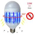 Electronic Insect Killer/Bug Zapper Light Bulb. 