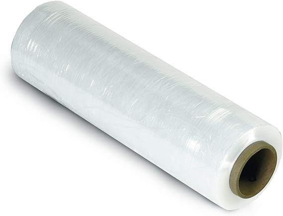 Pvc Wrapp Heavy Duty PVC Cling/Shrink/Plastic Wrap -1000g | Daraz.com.np