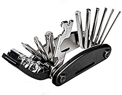 Multi tool kit for cycle hotsell