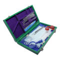 Fresho Stainless Steel Dissecting Box. 