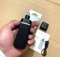 Difutagui New style High Quality Fast DL 7111 Rechargeable Nose Ear and Nasal Hair Trimmer Nasal hair remover clipper Nose and Ear Trimmer for men with Type C charging port. 