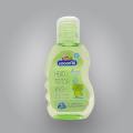 Kodomo Hair & Body Wash Mild Original 200 ml. 