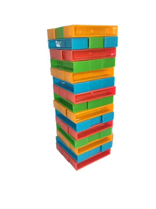 Colorful%20Jenga%20Blocks%2045%20Pieces%20Toy%20High%20Stack%20Jenga%20Blocks%20-%20Image%204