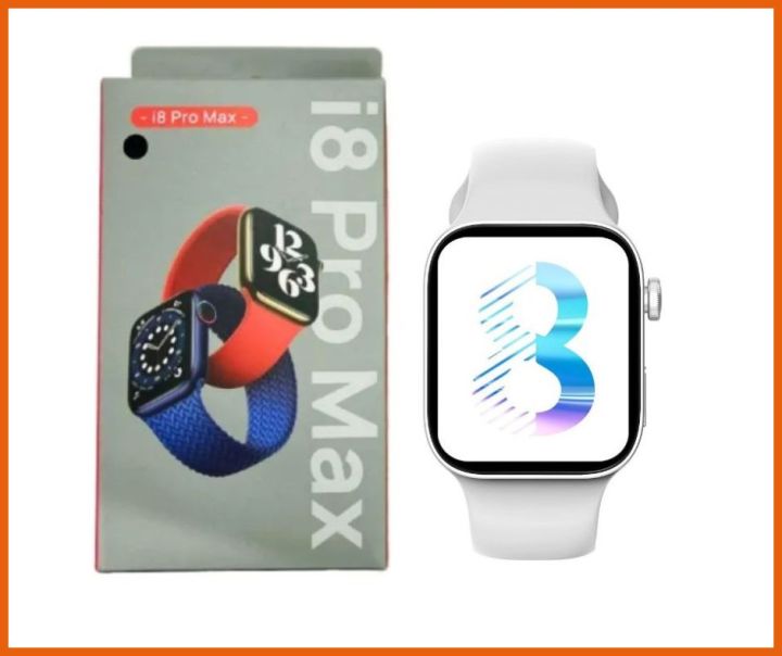 Profesional%20Charging%20magnetic%20function%20Bluetooth%20smart%20bending%20D1.75%20watch%20i8Pro%20smart%20watch%20i8Max%20SmartWatch,%20ProMax%20series%208%20smart%20inch%202.5%20full%20touch%20screen%20watch%20call%20blood%20pressure%20watch,%20NFC%20wireless%20-%20Image%208