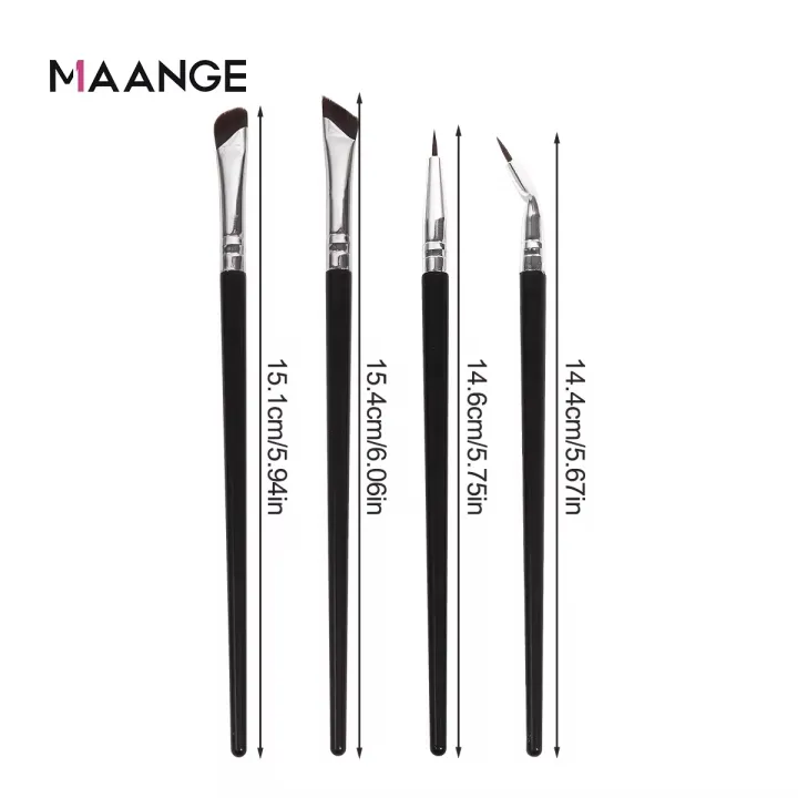 MAANGE%20Eye%20Makeup%20Brushes%20-%204Pcs%20Set%20MAG51594%20-%20Image%206