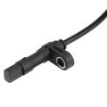 NAMUNY 4X ABS Wheel Speed Sensor for MINI ONE S R50 R52 R53(01-07) Front Rear Left Right. 