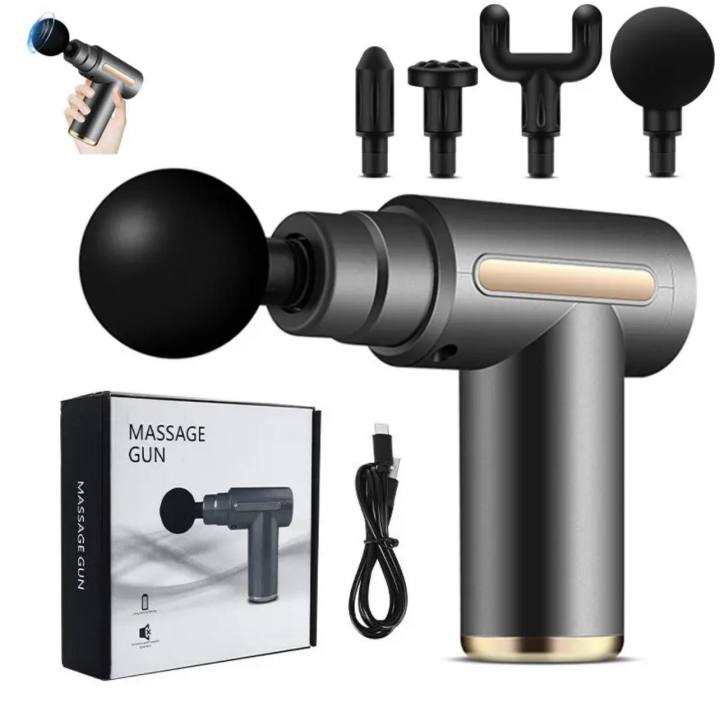 Massage%20Gun%20Deep%20Tissue%20Massager%20Physiotherapy/%206%20Gears%20Level%20-%20Image%202