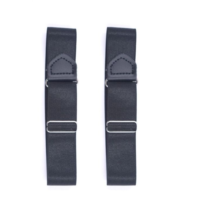 Women's%20Cuff%20Shirt%20Wedding%20Party%20Bracket%20Garter%20Adjustable%20Cuff%20Sleeve%20Elastic%20Accessories%20Pair%201%20Garment%20Arm%20Strap%20Arm%20Band%20Bracket%20Sleeve%20Non-Slip%20Bracket%20Men's%20-%20Image%203