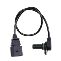 New Automatic Transmission Speed Sensor 01M927321B Golf Spare Parts Vehicle Speed Sensor. 