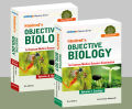 Students Objective Biology for CEE 3rd Edition (For MBBS Entrance). 