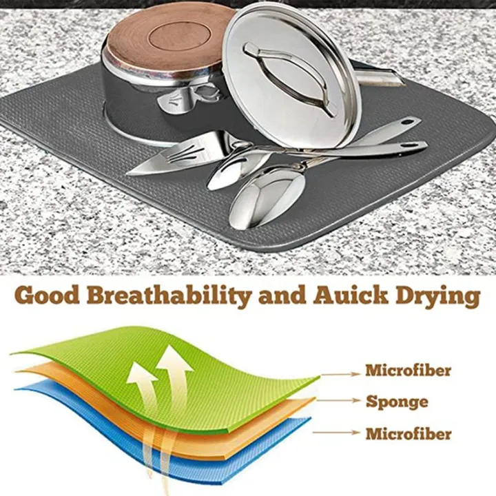 Colored%20Ultra-absorbent%20In%20The%20Cabinet%20Coasters%20Dish%20Dryer%20Home%20Supplies%20Table%20Mats%20Drying%20Mats%20Placemat%20Dish%20Drying%20Mat%20-%20Image%204