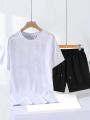 Premium Quality Cotton T-shirt Set For Men - Fashion | T-Shirts For Men | Men's Wear | Men's T-Shirts |. 