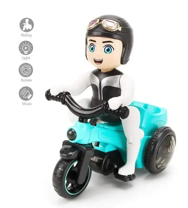 Stunt%20Tricycle%20Scooter%20Motorcycle%20Bump%20And%20Go%20360%20Degree%20Rotating%20Dancing%20Toy%20With%20Flashing%20Light%20And%20Sound%20Musical%20Toys%20For%20Kids%20-%20Image%203