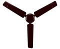 Bajaj Edge Plus 1200MM Brown Ceiling Fan. 