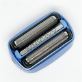 fasdaga 2X 40B Replacement Shaver for Blade Blue 4 Series Electric Shaver CT2S CT2CC CT4CC CT4S CT5CC CT6CC CT6C 5676. 