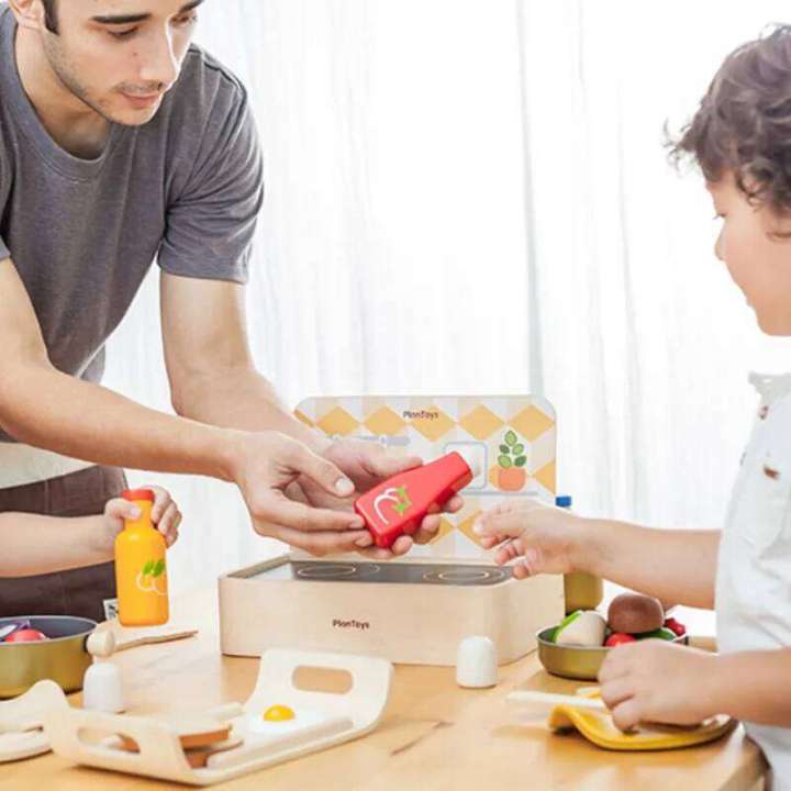 Baby%20Kitchen%20Toys%20Wooden%203D%20Play%20House%20Sauce%20Bottle%20Honey%20Lifelike%20Strawberry%20Solid%20Wood%20Simulation%20Educational%20Toy%20Gift%20-%20Image%204