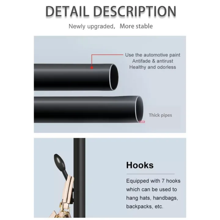 Suit%20Coat%20Rack%20Clothes%20Hanger%20Iron%20Single%20Rod%20Stand%20Full%20Body%20Iron%20(Requires%20self%20assemble)%20-%20Image%205