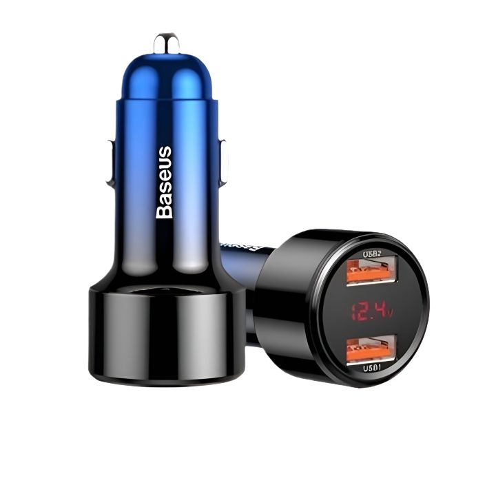 Magic Series Car Charger