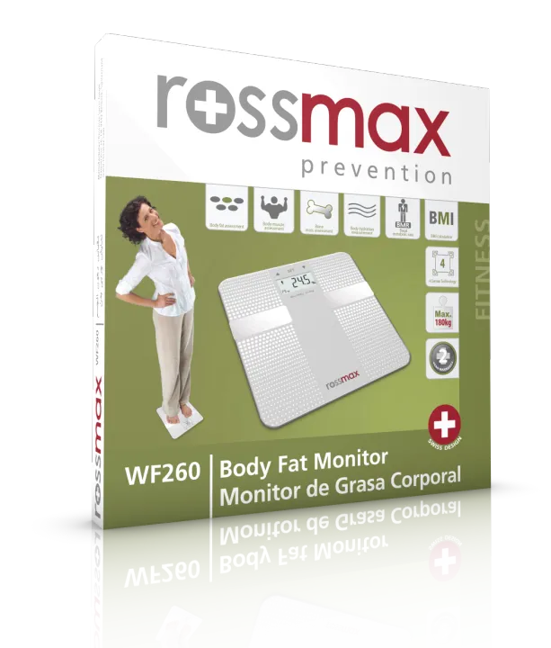 Rossmax%20Weight%20Scale%20Machine%20(Digital%20Display)%20WF262/260%20-%20Image%203