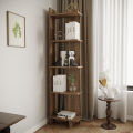 Standing Book Display Rack. 