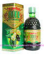 Apollo Noni Juice Concentrate With Aloe Vera 450 ml. 