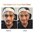 Niconi Tan Vanish Gluta Kojic Skin Polish – Instant Tan Removal, Brightening & Glow Kit | 180g. 