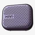 Mivi Roam 2 5W Portable Bluetooth Speaker | 24 Hrs Playtime. 