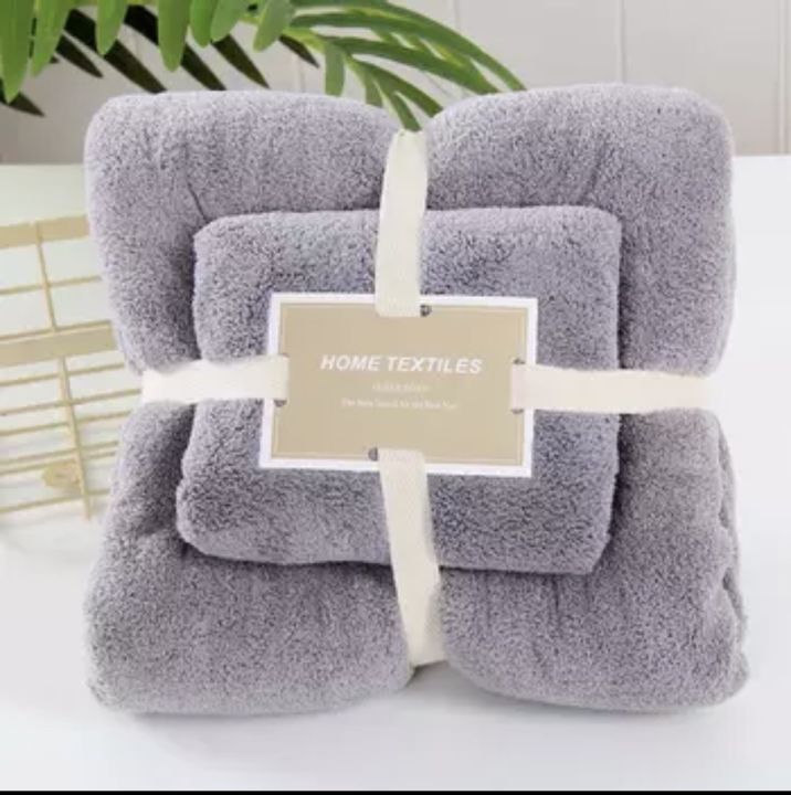 Towel%202%20Piece%20Set%20(Bath%20towel%20and%20Kitchen%20Towel)%20-%20Image%204