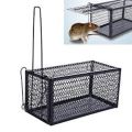 Rodent Animal Mouse Humane Trap Hamster Cage Mice Rat Control Catch. 