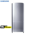Samsung RR20C20C2GS/IM Single door refrigerator 192L - Big Digital + Free Mixer. 