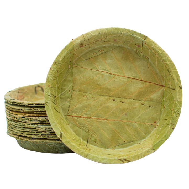 50%20Pieces%20Eco-friendly%20Nepal%20Authentic%20Leaf%20Bowl%20%7C%20Tapari%20%7C%20Sal%20Leaf%20-%20Image%203