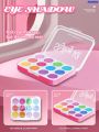 NEW Anedshaop Luxury Pretend Makeup Toy Set For Girls, Children'S Performance Handbag,Princess Role Play Toy,Portable Design Princess Cosmetics Bag. 