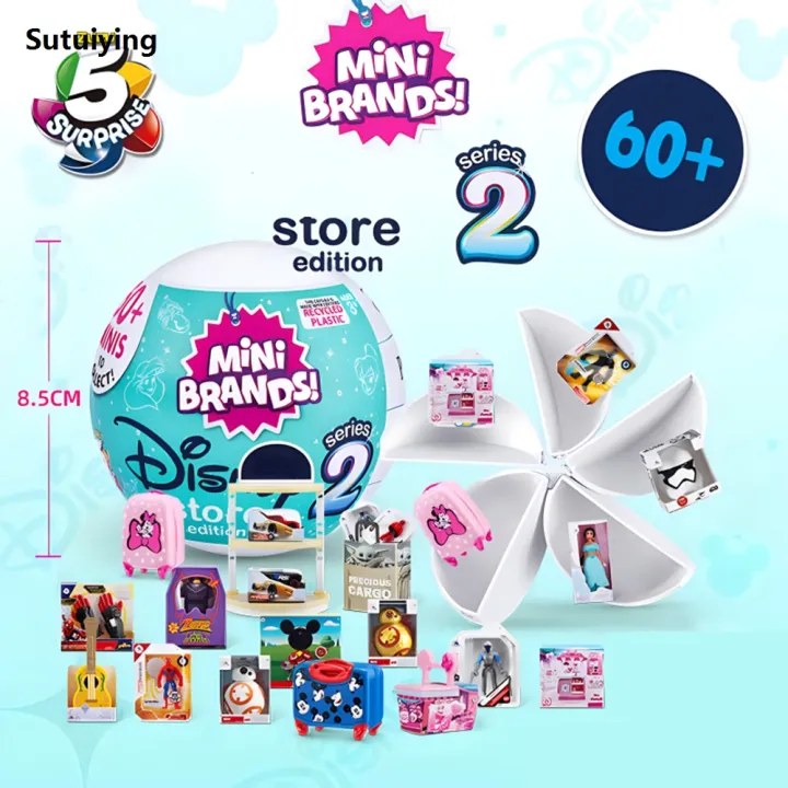 Sutuiying%205%20Surprise%20Zuru%20Mini%20Brands%20Toys%205%20Surprise%201PCS%20Zuru%20Mini%20Brands%20Fashion%20Toy%20Original%20Miniature%20Toys%20Mystery%20Anime%20Blind%20Box%20Cute%20Gifts%20-%20Image%202