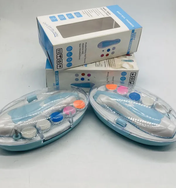 Safe%20And%20Effective%20Electric%20Nail%20Trimmer%20Set%20For%20Baby%20-%20Image%202