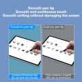 Metal Smart Stylus Pen Nib Replaceable High Sensitivity Writing Drawing Tablet Pencil Tip Accessories For Xiaomi Mi Pad 6 6pro AITENG. 